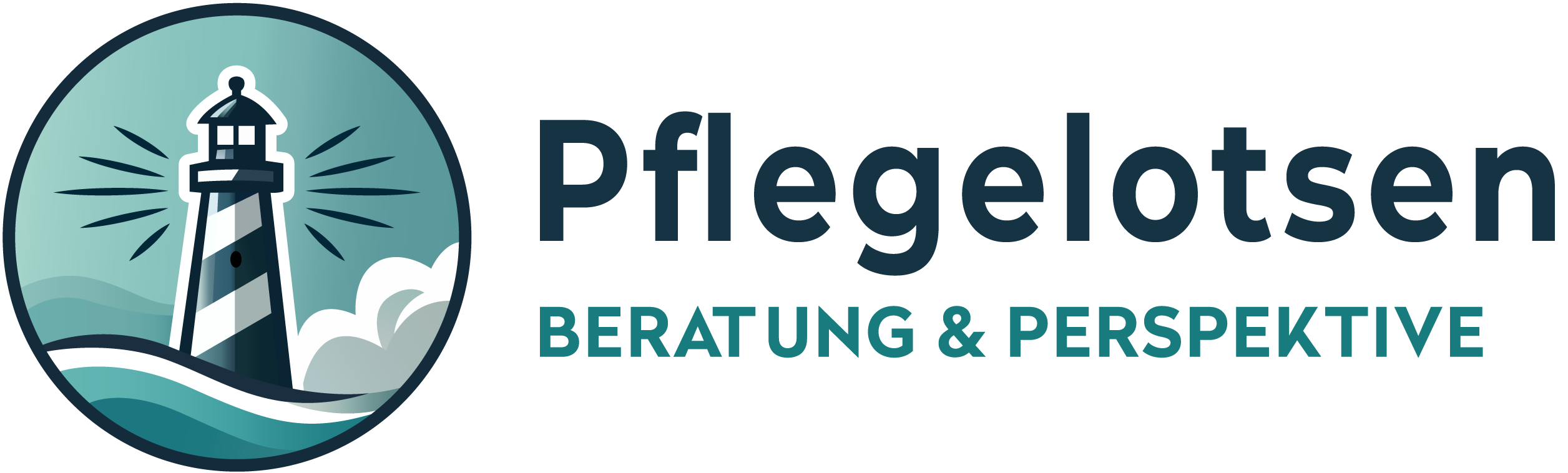 Pflegelotsen Logo